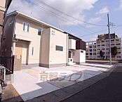 京都府京都市左京区松ケ崎雲路町：物件画像／株式会社京都ライフ　京田辺店