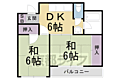 BNコート洛西5階5.0万円