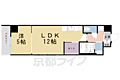 スワンズ京都東寺ガーデン2階10.3万円