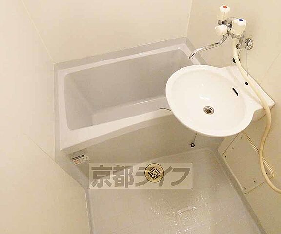 浴室