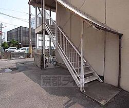 なかとみハイツＡ・Ｂ A-1 ｜ 京都府宇治市槇島町千足（賃貸アパート2K・1階・32.76㎡） その20