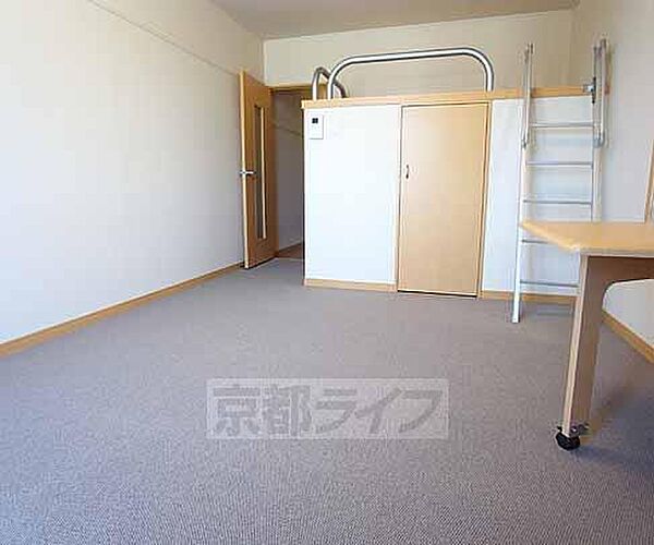 レオパレス　ラ　グラシューズ 205｜京都府京田辺市三山木中央(賃貸アパート1K・2階・26.08㎡)の写真 その13