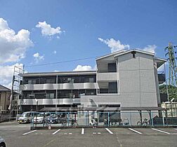 リーベンハイム 301 ｜ 京都府宇治市莵道田中（賃貸マンション2LDK・3階・44.83㎡） その1