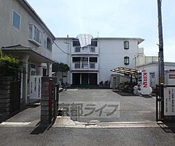 ラークヒルズ三山木 316 ｜ 京都府京田辺市三山木直田（賃貸マンション1K・3階・18.95㎡） その3