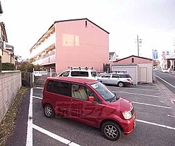 ヴィラ田辺1号館 101 ｜ 京都府京田辺市三山木野神（賃貸マンション1K・1階・18.73㎡） その3