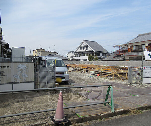 エスペランサ 105｜京都府木津川市山城町平尾(賃貸アパート1LDK・1階・44.70㎡)の写真 その8