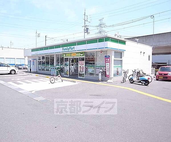 画像30:ファミリーマート京田辺三山木店まで210m