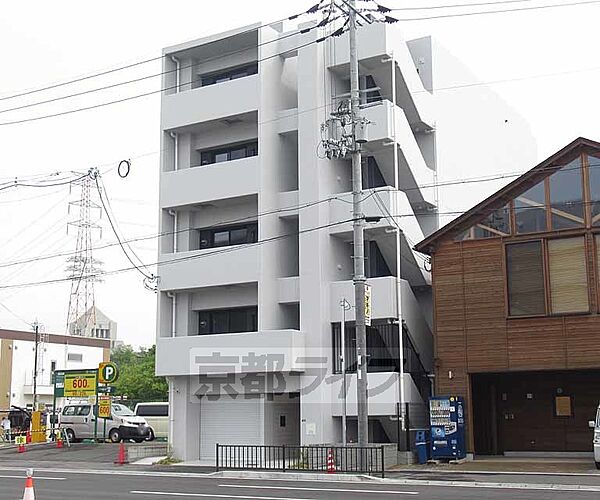 ヴァローレ枚方 203｜大阪府枚方市長尾家具町(賃貸マンション1K・2階・25.69㎡)の写真 その1