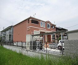 ソレアード泉川Ｃ 201 ｜ 京都府木津川市加茂町里宇留志（賃貸アパート2LDK・2階・59.09㎡） その3