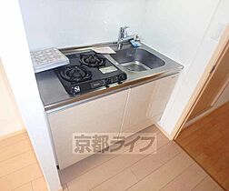 アベニュー 105 ｜ 京都府京田辺市草内大切（賃貸マンション1K・1階・27.25㎡） その5