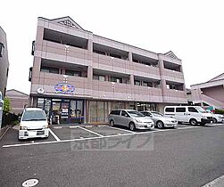 コンフォール州見台3番館 205 ｜ 京都府木津川市州見台1丁目（賃貸マンション2LDK・2階・51.30㎡） その1