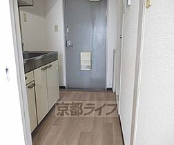 エクセレンスヴィラ87 203 ｜ 京都府京田辺市大住野上（賃貸マンション1K・2階・19.00㎡） その16