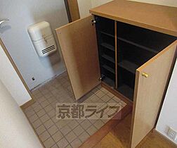 木津南パークサイドヴィレッヂ 103 ｜ 京都府木津川市州見台6丁目（賃貸マンション3LDK・1階・63.61㎡） その10