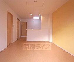 ブローテ（木津川市） 201 ｜ 京都府木津川市城山台1丁目（賃貸アパート2LDK・2階・57.07㎡） その4