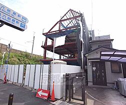 エバー・グリーン六地蔵駅前 101 ｜ 京都府宇治市六地蔵札ノ辻町（賃貸マンション1K・1階・29.52㎡） その3