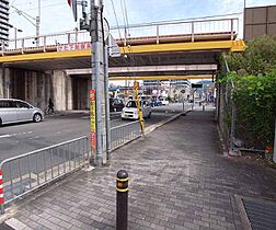 エバー・グリーン六地蔵駅前 101 ｜ 京都府宇治市六地蔵札ノ辻町（賃貸マンション1K・1階・29.52㎡） その6