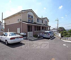 ベルヒルズ・アン 103 ｜ 京都府宇治市菟道段ノ上（賃貸アパート1K・1階・32.90㎡） その3