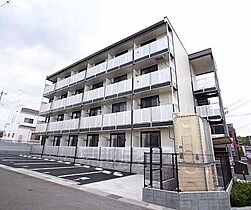 レオパレスＭＡＲＵＴＯ京田辺 202 ｜ 京都府京田辺市三山木中央3丁目（賃貸アパート1K・2階・26.08㎡） その1