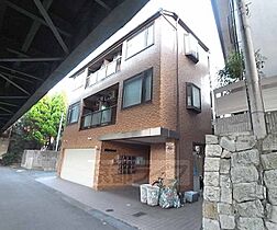 メゾン・ドゥ・クリヨン 105 ｜ 京都府木津川市相楽古川（賃貸マンション1K・1階・18.26㎡） その3