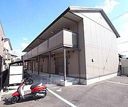 セジュール雅 ？-206 ｜ 京都府京田辺市三山木谷垣内（賃貸アパート1K・2階・26.75㎡） その1