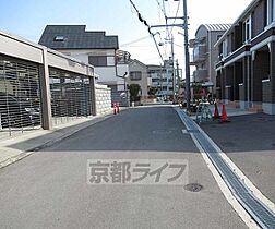 フラワータウン　ガーデニア 101 ｜ 大阪府枚方市長尾元町7丁目（賃貸アパート1DK・1階・32.94㎡） その15