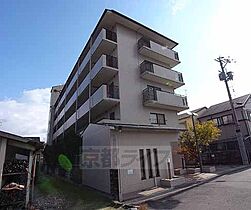 ホーユウコンフォルト京都田辺 503 ｜ 京都府京田辺市草内禅定寺（賃貸マンション1K・5階・22.10㎡） その3