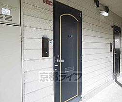 センチュリー藤阪 105 ｜ 大阪府枚方市藤阪元町1丁目（賃貸アパート1R・1階・16.17㎡） その7