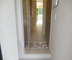 Ｄ－ｒｏｏｍ　Ｍ－ｆｉｖｅ 208 ｜ 京都府京田辺市興戸東垣内（賃貸アパート1DK・2階・33.34㎡） その17