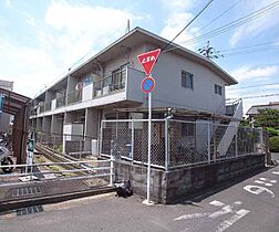 寺田ガーデンハイツ1番館 205 ｜ 京都府城陽市寺田樋尻（賃貸マンション2K・2階・30.71㎡） その28