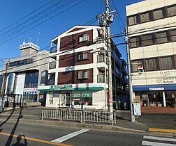 ウエストハイツ 205 ｜ 大阪府枚方市津田西町2丁目（賃貸アパート1K・2階・20.00㎡） その3