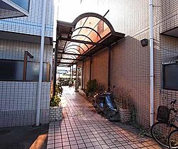 スカイコーポ久御山Ｃ棟 301 ｜ 京都府久世郡久御山町島田堤外（賃貸マンション2K・3階・31.59㎡） その5