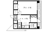 レスピア213階5.3万円