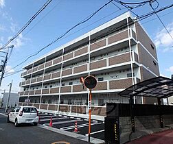 フレグランスヴィレッジ京田辺II 411 ｜ 京都府京田辺市田辺波風（賃貸マンション1K・4階・28.39㎡） その3