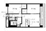 間取り：間取