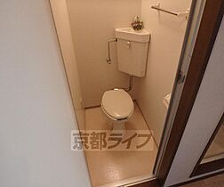 ラ・タミデンス 206 ｜ 京都府城陽市枇杷庄西ノ口（賃貸マンション1K・2階・27.35㎡） その7