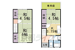 家村貸家