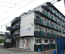 ダイバーシティ同志社 403 ｜ 京都府京田辺市興戸下ノ川原（賃貸マンション1K・4階・17.00㎡） その3