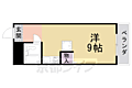 パークハイツエクセル3階2.4万円