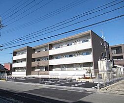 サニースクエア 207 ｜ 京都府京田辺市草内一ノ坪（賃貸アパート1K・2階・32.54㎡） その1