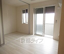 Ｄ－ｒｏｏｍ松井山手南 107 ｜ 京都府京田辺市薪西窪（賃貸アパート1LDK・1階・33.64㎡） その4