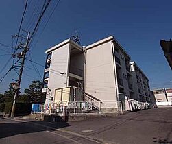 高木ハイツ 108 ｜ 京都府宇治市大久保町山ノ内（賃貸マンション1DK・1階・27.87㎡） その1