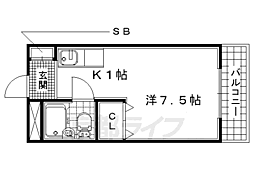 🉐敷金礼金0円！🉐ＧＲＡＣＥ壱番館