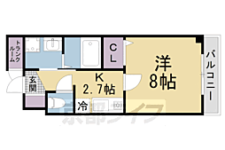 🉐敷金礼金0円！🉐グリーンピア中川II号館