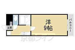 🉐敷金礼金0円！🉐ＬａｋｉａＭａｉｓｏｎ木津川