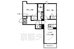 シャーメゾン車塚