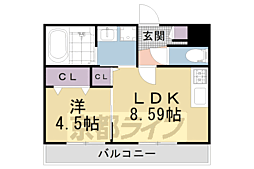 ＫＴＩレジデンス寺田II