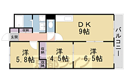 🉐敷金礼金0円！🉐サウスヴィラ田辺