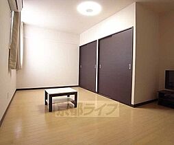 レオパレスディス　ポレール 103 1階1Kのリビング/ダイニング