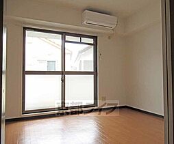 Ｍ’ＰＬＡＺＡ大住参番館 504 5階2Kのリビング/ダイニング