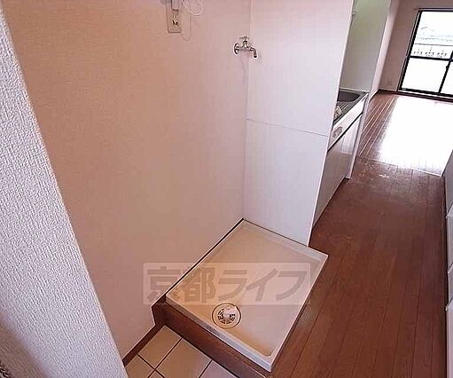 リュミエ京田辺_内装_4